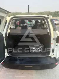 2021 Ford Eco Sport