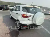 2021 Ford Eco Sport