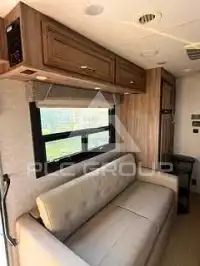 2021 Ford E-450