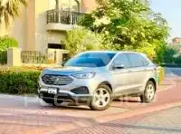 2021 Ford EDGE