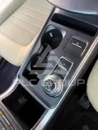 2021 Ford EDGE