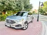 2021 Ford EDGE