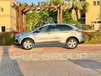 2021 Ford EDGE