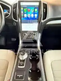 2021 Ford EDGE