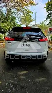 2021 Ford EDGE