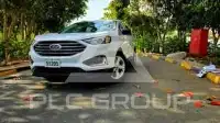 2021 Ford EDGE