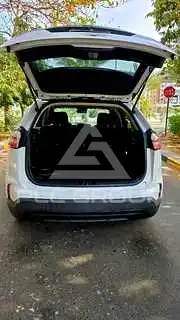 2021 Ford EDGE