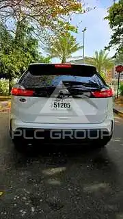 2021 Ford EDGE