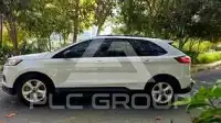 2021 Ford EDGE