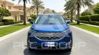 2021 Ford EDGE