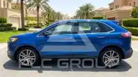 2021 Ford EDGE
