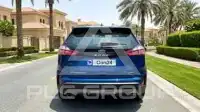 2021 Ford EDGE