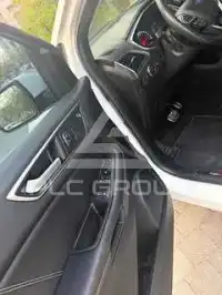 2021 Ford EDGE