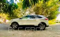 2021 Ford EDGE
