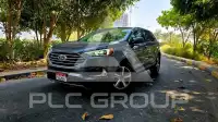 2021 Ford EDGE