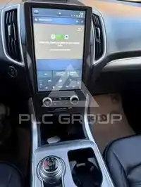 2021 Ford EDGE