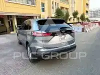 2021 Ford EDGE