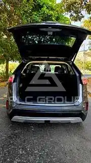 2021 Ford EDGE
