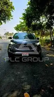 2021 Ford EDGE