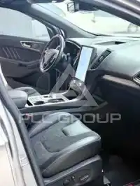 2021 Ford EDGE