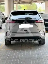 2021 Ford EDGE