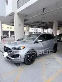 2021 Ford EDGE