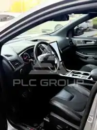 2021 Ford EDGE