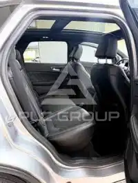 2021 Ford EDGE