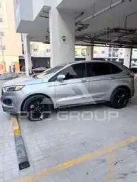 2021 Ford EDGE