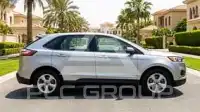 2021 Ford EDGE