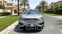 2021 Ford EDGE