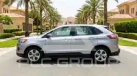 2021 Ford EDGE