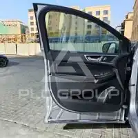 2021 Ford EDGE