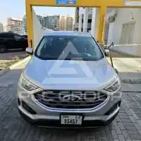 2021 Ford EDGE