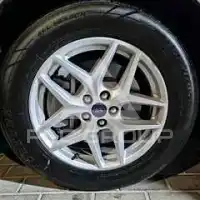 2021 Ford EDGE