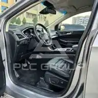 2021 Ford EDGE