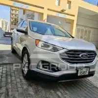 2021 Ford EDGE