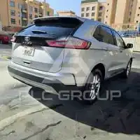 2021 Ford EDGE