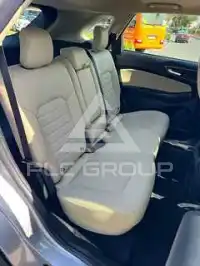 2021 Ford EDGE