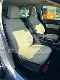 2021 Ford EDGE