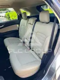 2021 Ford EDGE
