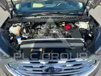 2021 Ford EDGE