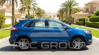 2021 Ford EDGE