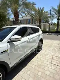 2021 Jetour X70