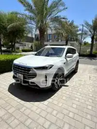 2021 Jetour X70