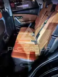 2021 Jetour X70