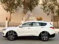 2021 Jetour X70
