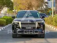 2021 Hongqi H9