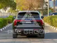 2021 Hongqi H9
