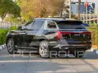 2021 Hongqi H9